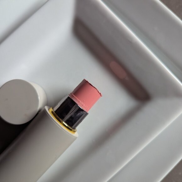 Westman Atelier Baby Cheeks Blush Stick | Coquette - Bright Pinky Peach - Picture 9 of 16